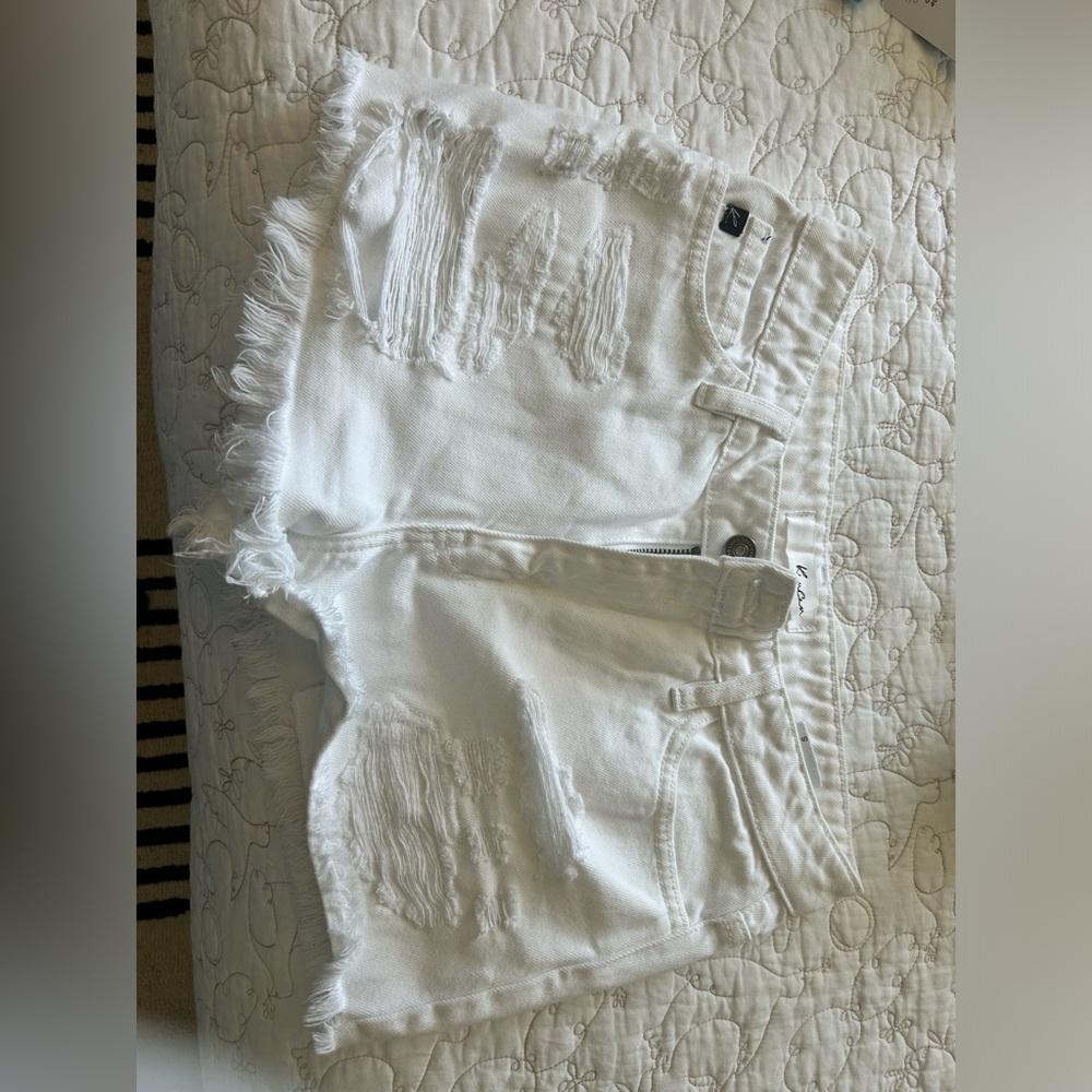 Kancan shorts